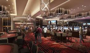 Evolution Gaming live blackjack table with multi-camera feeds and dealer interface